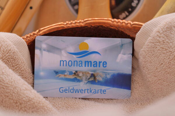 Geldwertkarten