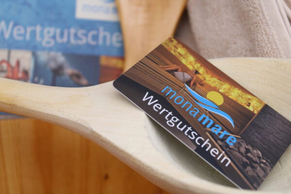 Gutscheine